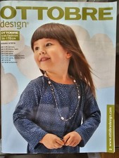 Ottobre Design Kids Fashion