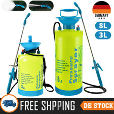 Drucksprüher Sprühflasche