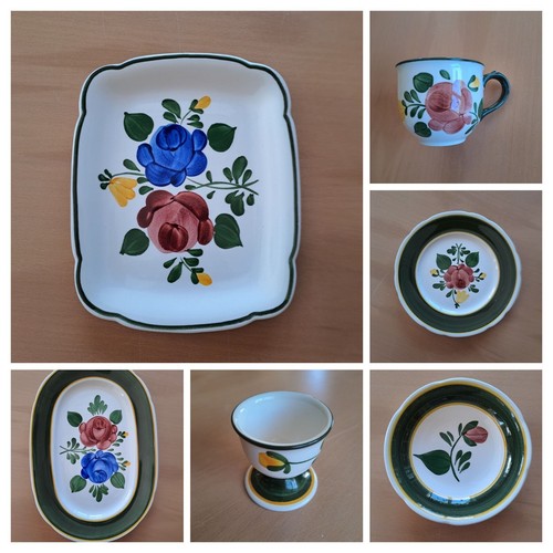 Villeroy boch bauernblume - -,