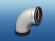 Wickelfalzrohr Lüftungsrohr