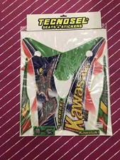 Tecnosel Grafik Aufkleber