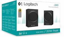 Logitech Z240