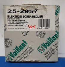 VAILLANT ELEKTRONISCHER REGLER