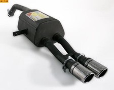 Ulter sportauspuff renault - ulter,