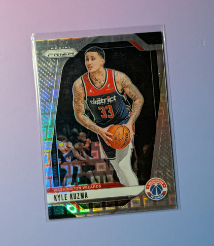 Panini prizm 2024 kyle - panini,