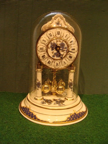 Drehpendeluhr quarz - drehpendeluhr,