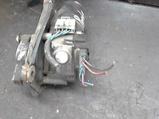 Scheibenwischermotor Ford