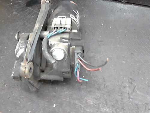 Scheibenwischermotor ford - scheibenwischermotor,