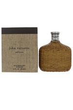 John Varvatos Artisan Eau de
