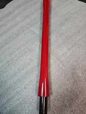 Miele Triflex HX - Ersatzteile Original Rohr 