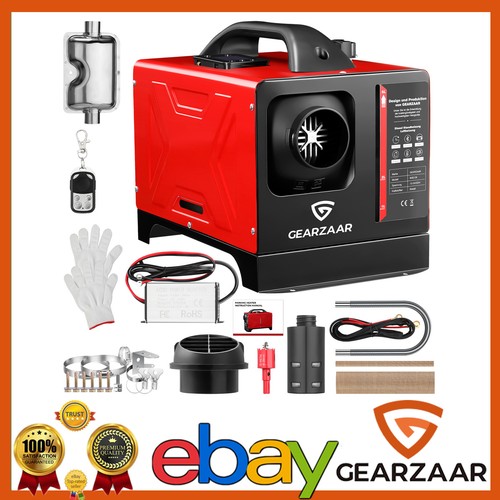 8kw standheizung diesel - standheizung,