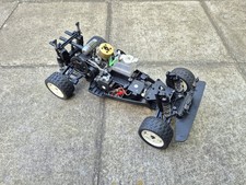Nitro RC GT 1 Original Kyosho