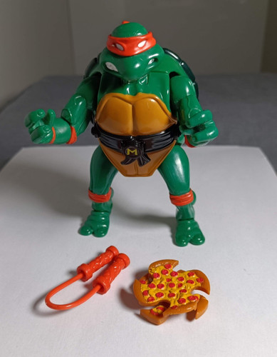 Tmnt mutation mutatin - tmnt,