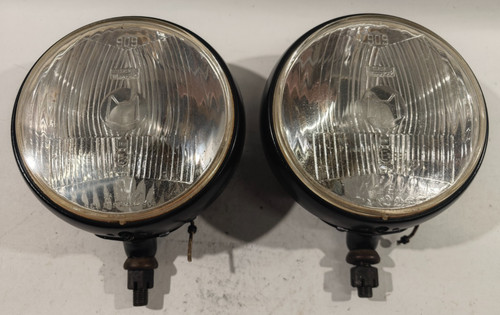 Marchal 909 vintage - 909,