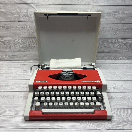 Olympia traveller luxe - traveller,