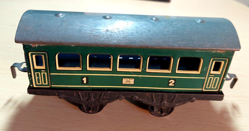 Spur hwn personenwagen us - hwn,
