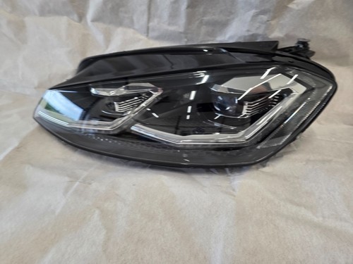 Golf vii facelift voll - 7,