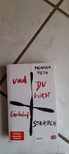 Monika feth und du wirst - monika,