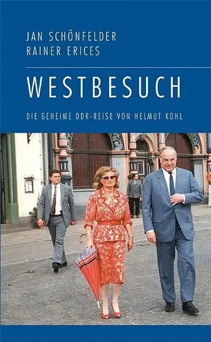 Westbesuch jan schönfelder - westbesuch,