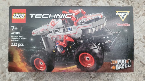 Neu lego 42200 - lego,