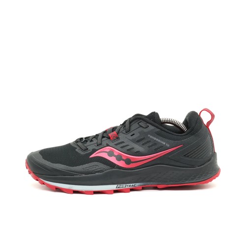 Saucony damen peregrine - peregrine, 10
