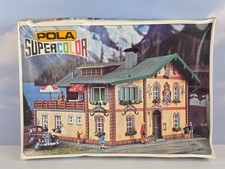 (6743) Pola H0 534 Alpenhaus