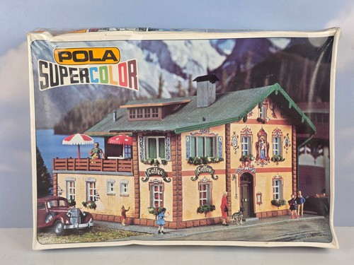 Pola 534 alpenhaus - 534,