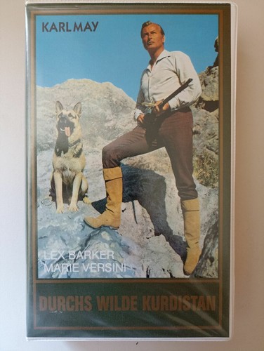 Karl may durchs - karl, wilde
