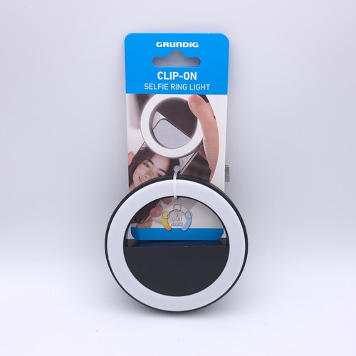 Grundig clip selfie - grundig,