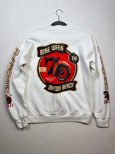 Bike week daytona beach - bike,