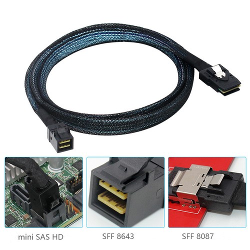 12gbps mini sas - 12gbps,
