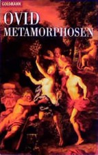 Metamorphosen
