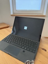 Microsoft Surface Pro 7 12,3" - 128GB SSD - Intel Core i5 10. Gen - 3,70GHz Top
