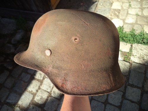 stahlhelm,schirmmütze,feldblu