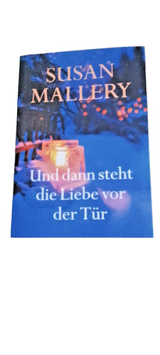 Susan mallery und dann - susan,