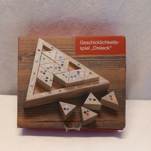 Neu holz - neu,
