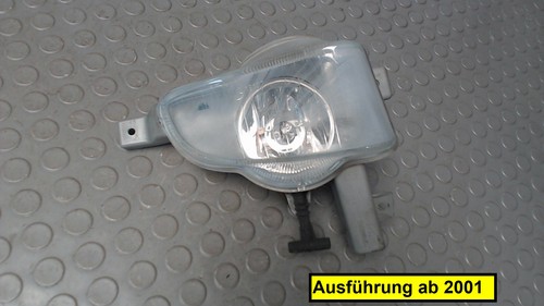 Nebelscheinwerfer rechts volvo - nebelscheinwerfer,