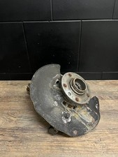 VW T5 V Transporter 03-09 Achsschenkel Radnabe rechts vorn 7H0258G