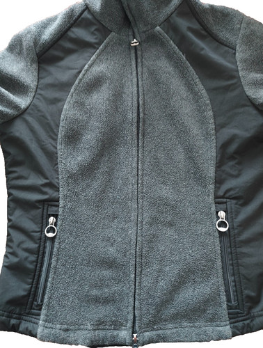 Wellensteyn damen fleecejacke - wellensteyn,