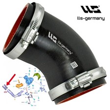 Turboschlauch für Ford Mondeo