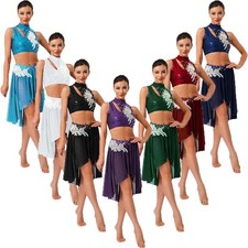 Damen Tanzkleidung Mesh