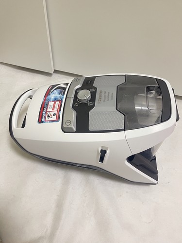 Miele blizzard cx1 excelle - miele,