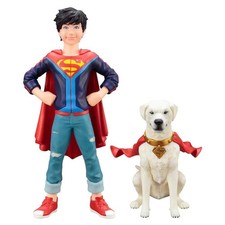 Kotobukiya DC Comics Super