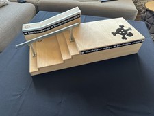 Blackriver Fingerboard Ramps -