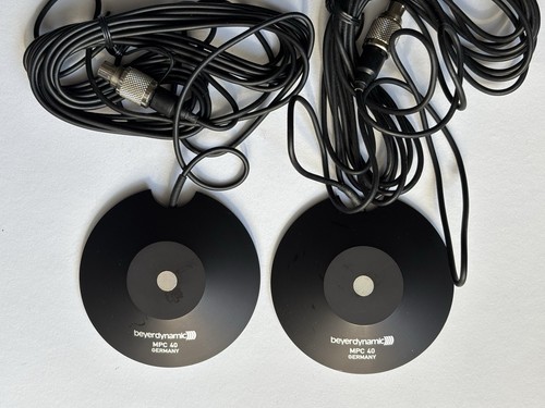 Beyerdynamic mpc - beyerdynamic, 40