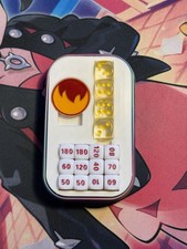 Pokemon Mini Tin mit Insert