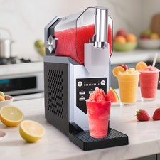 Slush Eis Maschine