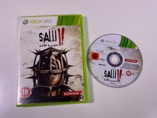 Saw II Flesh & Blood Microsoft