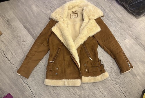Felljacke damen - felljacke,