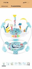 Baby hopser sky jumperoo - baby,
